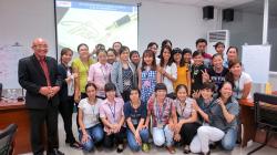 Kỹ năng phân tích, giải quyết vấn đề và ra quyết định hiệu quả - PouYuen (14.11.2015)